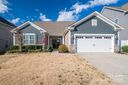 138 Margo Lane sold home in Statesville, SC