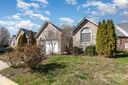 151 Birkdale Drive sold home in Salisbury, SC
