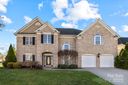 15138 Callow Forest Drive sold home in Charlotte, SC
