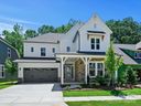 11209 Shreveport Drive sold home in Huntersville, SC