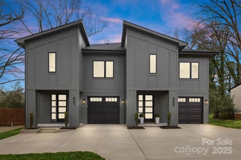 431 Norris Avenue