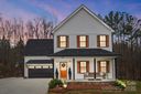 693 Luther Drive sold home in Iron Station, SC