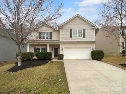 9037 Pembroke Court sold home in Clairemont, Fort Mill, SC