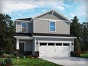 836 Blue Canyon Drive sold home in York, SC