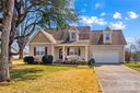 655 Mock Mill Road sold home in Statesville, SC