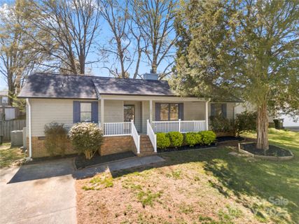 205 King David Lane sold home in Kings Grant, Gastonia, NC