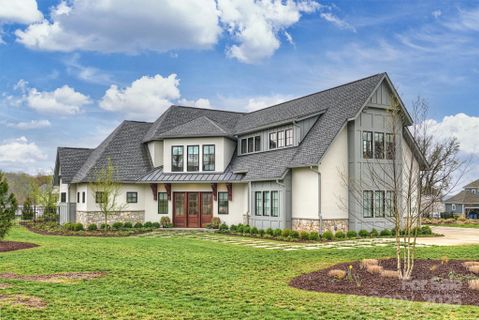 101 South Shore Drive
