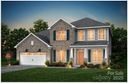 13943 Penbury Lane sold home in Charlotte, SC