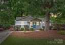 1837 Academy Street sold home in Charlotte, SC