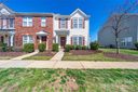 4221 Coulter Crossing sold home in Charlotte, SC
