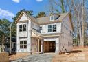 1908 St John Street sold home in Charlotte, SC