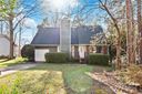 5012 Rolling Oak Lane sold home in Charlotte, SC