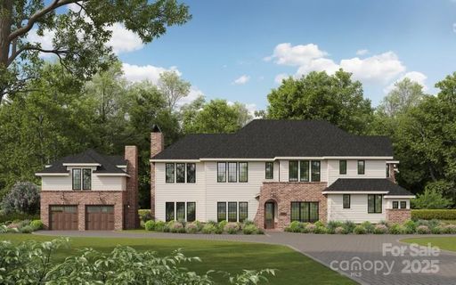 1117 Sedgefield Road pending home in Sedgefield, Charlotte, NC