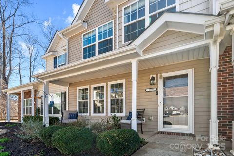 154 Limerick Road D sold home in Woodburn Crossing, Mooresville, NC