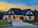 4412 Holly Circle sold home in Conover, SC