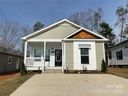 129 Bellamy Road sold home in Asheville, SC