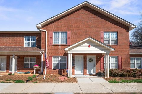 102 Brandywine Drive Q4 sold home in Brandywine, Conover, NC