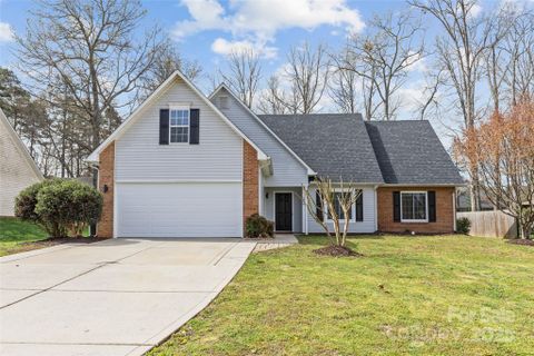 3919 Chatterleigh Drive