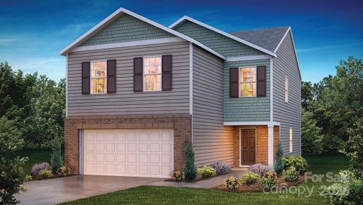 3736 13th Street sold home in Falls at Hickory, Hickory, NC