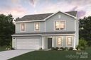 156 Pine Needle Drive sold home in Lexington, SC