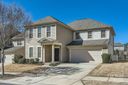 15317 Colonial Park Drive sold home in Huntersville, SC