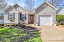 2318 Kestrel Drive sold home in Rock Hill, SC