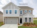 132 Asmodean Lane sold home in Troutman, SC