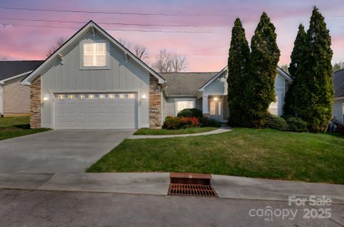 41 Sunview Circle sold home in Baldwin Cove, Arden, NC