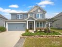 2085 Saddlebred Drive sold home in Iron Station, SC