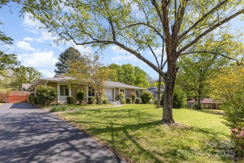 7212 Hackberry Lane