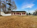 1313 Ridgewood Drive sold home in Concord, SC