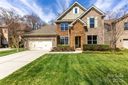 110 Kingsdown Avenue sold home in Charlotte, SC