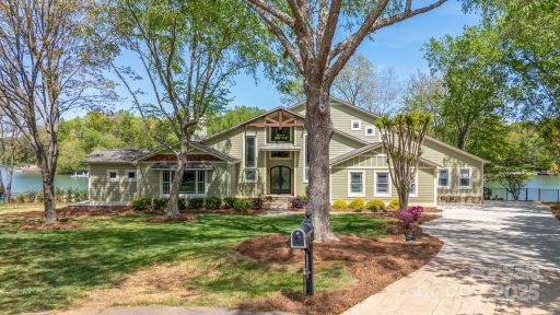 19528 Mary Ardrey Circle sold home in Patricks Purchase, Cornelius, NC