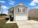 117 Hunter Park Drive sold home in York, SC