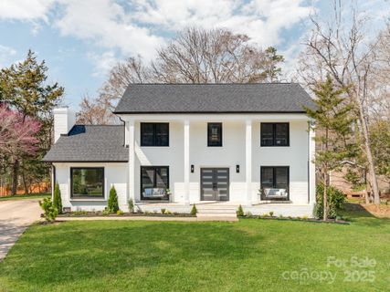 7801 Snowden Lane