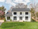 7801 Snowden Lane sold home in Charlotte, SC