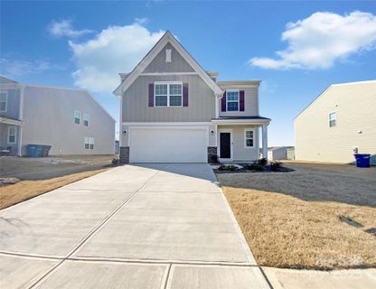 174 Hanging Rock Trail