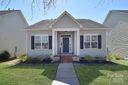 8722 Arrowhead Place Lane sold home in Cornelius, SC