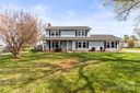 1448 Morrocroft Trail sold home in Gastonia, SC