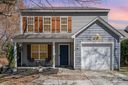 2709 Reid Meadows Drive sold home in Charlotte, SC