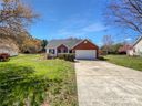 1025 Ridgefield Circle sold home in Indian Trail, SC