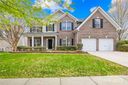 13514 Porter Creek Road sold home in Charlotte, SC