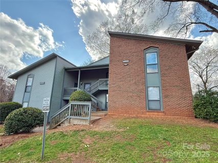 4930 Sardis Road C sold home in Essex, Charlotte, NC