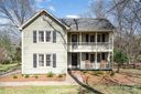 7500 Soaringfree Lane sold home in Charlotte, SC