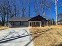 636 Bee Tree Road sold home in Salisbury, SC