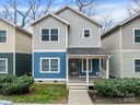 129 Aurora Drive sold home in Asheville, SC