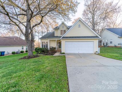 3229 Leicester Drive sold home in Buckingham, Matthews, NC