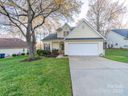 3229 Leicester Drive sold home in Matthews, SC