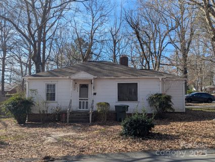 2039 Garland Avenue sold home in All American Park, Gastonia, NC