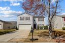 12607 Dervish Lane sold home in Charlotte, SC